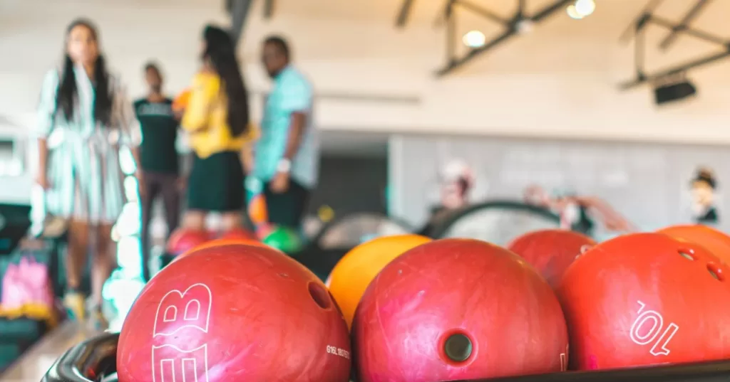 Cascavelle Bowling - Mauritius - The West